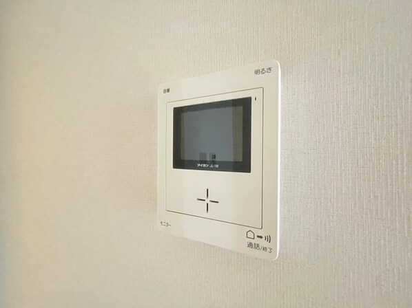 マンションウッディの物件内観写真